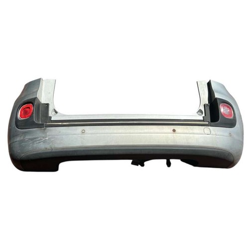 Paraurti posteriore fiat 500l - paraurti,