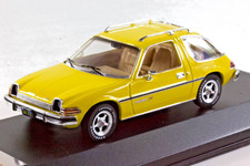 Premium models 1975 - models,