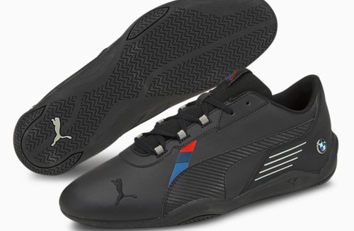 Scarpe puma bmw motorsport - scarpe,