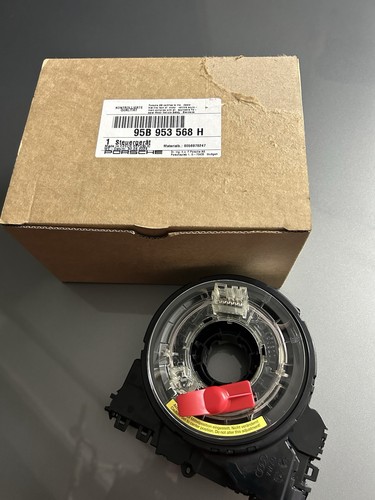 Porsche sensore angolo sterzo - porsche,