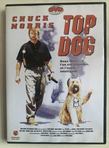 Top dog chuck - top,