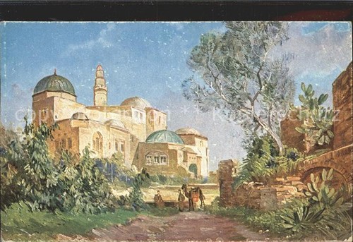 Gerusalemme yerushalayim tomba - yerushalayim,