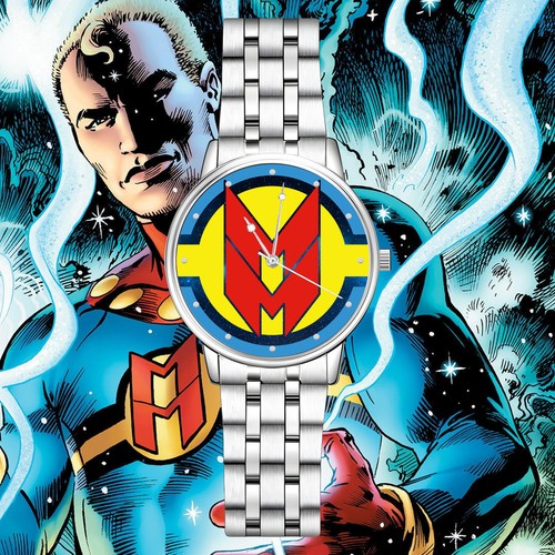 Orologio polso miracleman - orologio,
