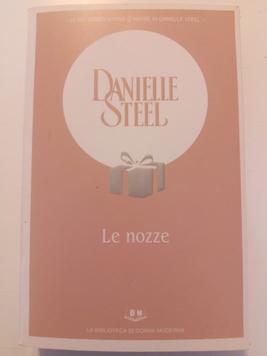 Danielle steel nozze - steel-,