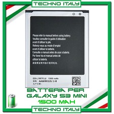 Batteria per samsung i8190 - per,