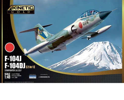 Kit kinetic k48092 gold - kit,