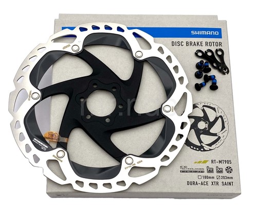 Nuovo shimano mt905 6 - shimano, rt-mt905