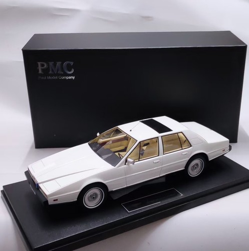 Modellino auto pmc - auto,