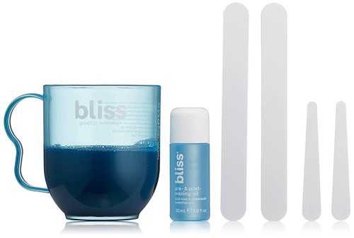 Bliss home kit ceretta - bliss,