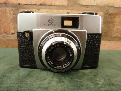 Macchina fotografica vintage - macchina,