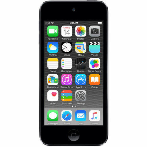 Apple ipod touch lettore - apple,