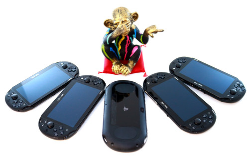Game sony vita pch - ps,