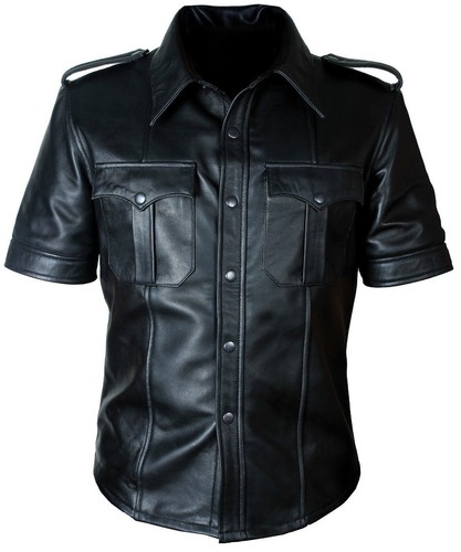 Camicia uomo hot vera - hot,