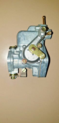 Weber imb carburatore - 28,