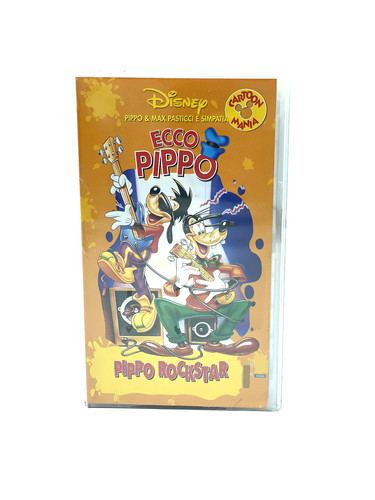 Vintage movie film disney - vintage,
