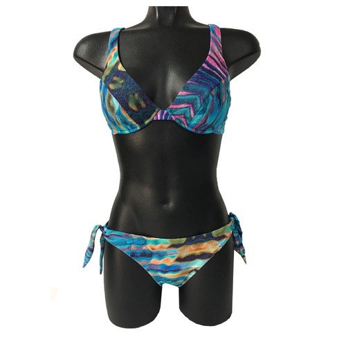 Miss bikini luxe - miss, costume