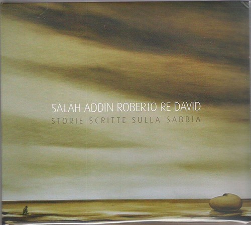Salah addin roberto - &, david