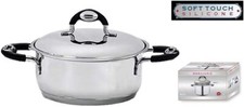 Msb bavaria casseruola cm - casseruola, 18
