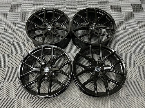 Ruote fuoristrada strom - 20",