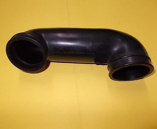 Manicotto gomma carburatore - manicotto,