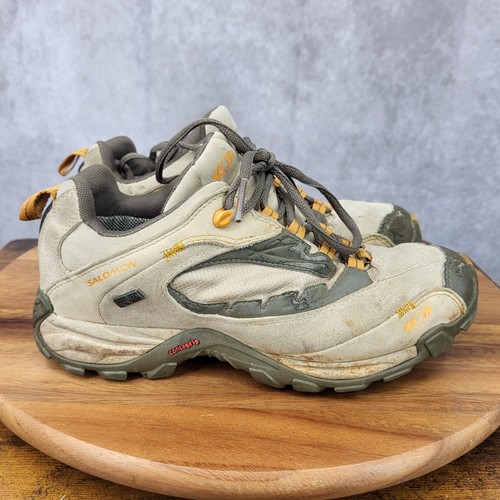 Scarpe trekking salomon - scarpe,