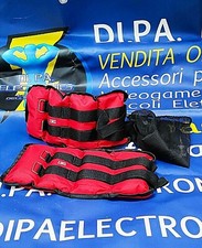 Coppia cavigliere cavigliera - coppia,