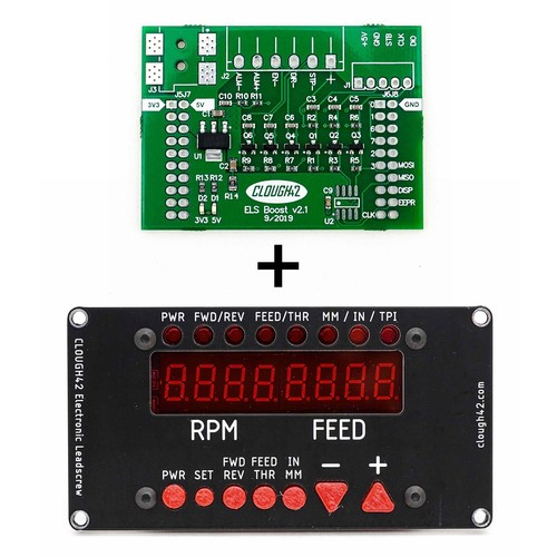 Kit interfaccia combinata - , e