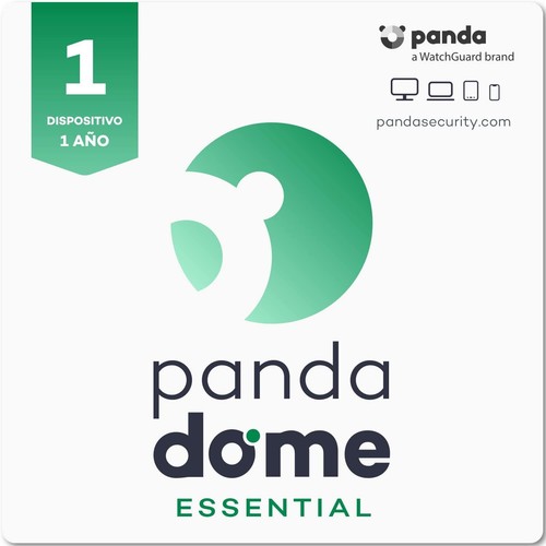 Panda dome essential - panda,