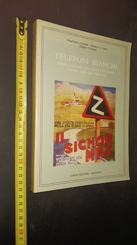 Telefoni bianchi realtà - telefoni,