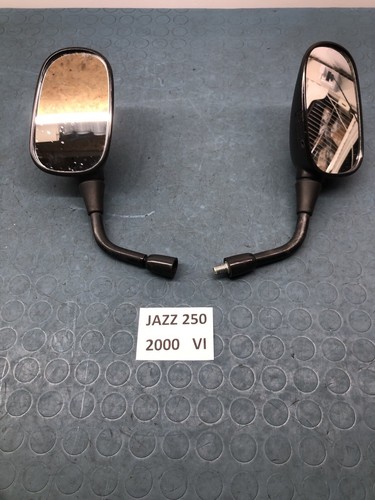 Coppia specchietti honda - coppia,
