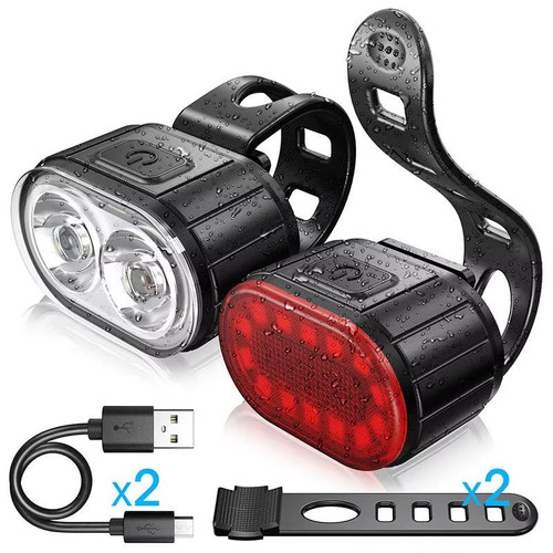 Illuminazione bici luci - illuminazione,