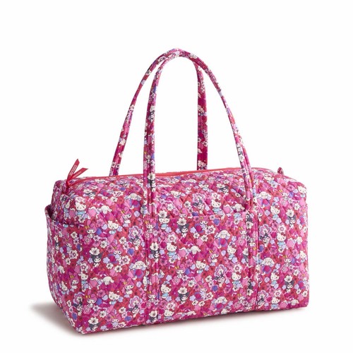 Borsone vera bradley - borsone,