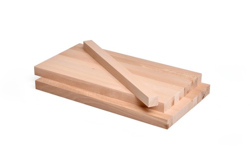 Mattoncini legno - 18, di