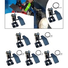 Pedale acceleratore per - acceleratore,