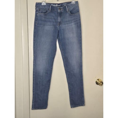 Jeans slim donna eddie - jeans,