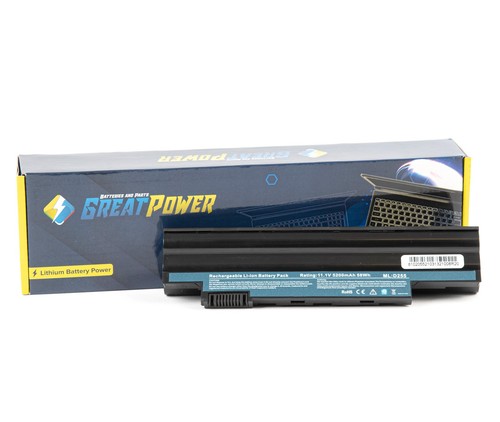 Batteria 5200mah compatibile - 5200mah,