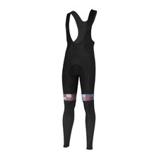 Calzamaglia invernale ciclismo - calzamaglia,