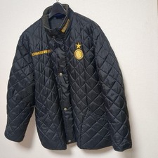 Giacca trapuntata umbro - giacca, 90s