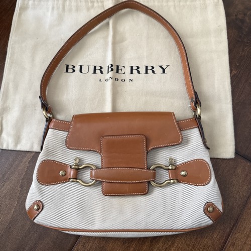 Borsa tracolla burberry - borsa,
