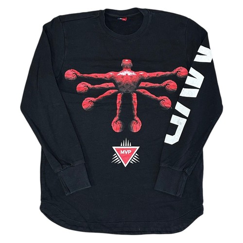 Felpa vintage mvp slam dunk - vintage,