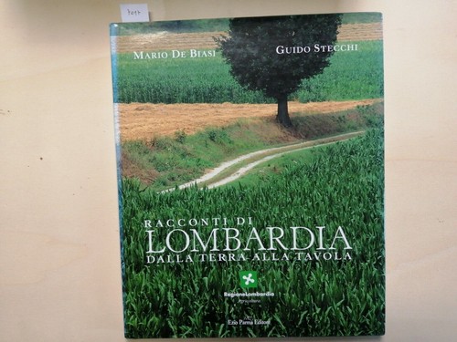 Racconti lombardia dalla - racconti, di