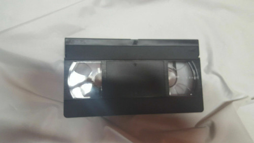 Lotto vhs usata - lotto, 11