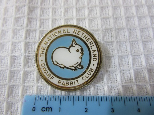 The national netherland dwarf - the,