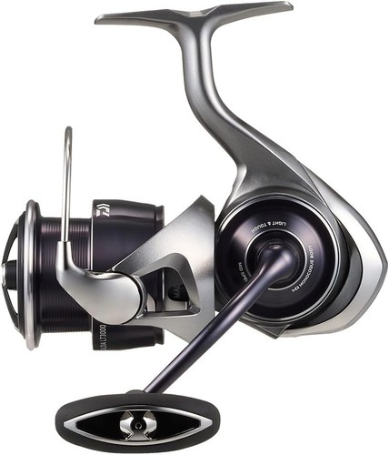 Mulinello spinning daiwa - da,