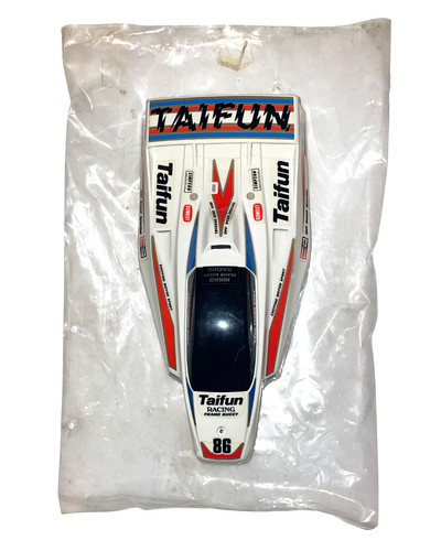 Nikko taifun bianca - taifun, 1/14