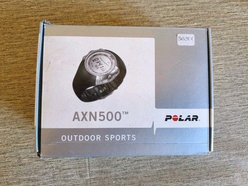 Polar axn500 - polar,
