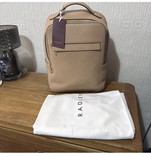 Zaino radley norbury close - zaino,