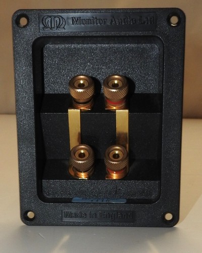 Monitor audio ref 705 - monitor,