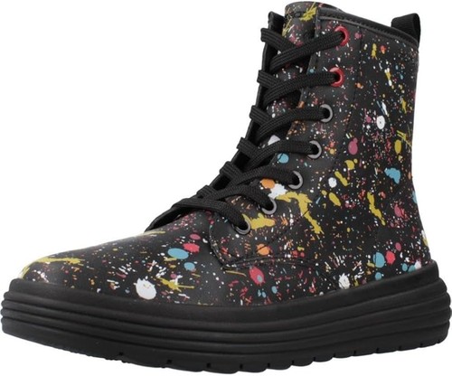 Geox stivaletto ragazza - geox,