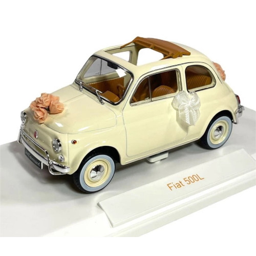 Fiat 500 1968 - fiat,